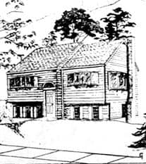 Building a house that is too tight?  (C) Daniel Friedman
