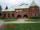 Richardsonian Victorian