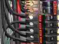 Photograph FPE breaker failed to trip