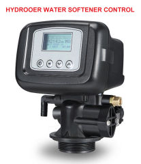 Hydrooer water softener control model TZ2 - made in China 
