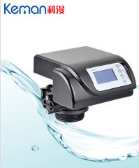 Keman water softener at InspectApedia.com