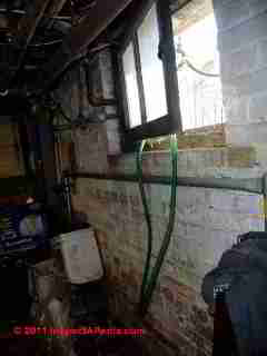 Water heater drain and flush procedure(C) Daniel Friedman